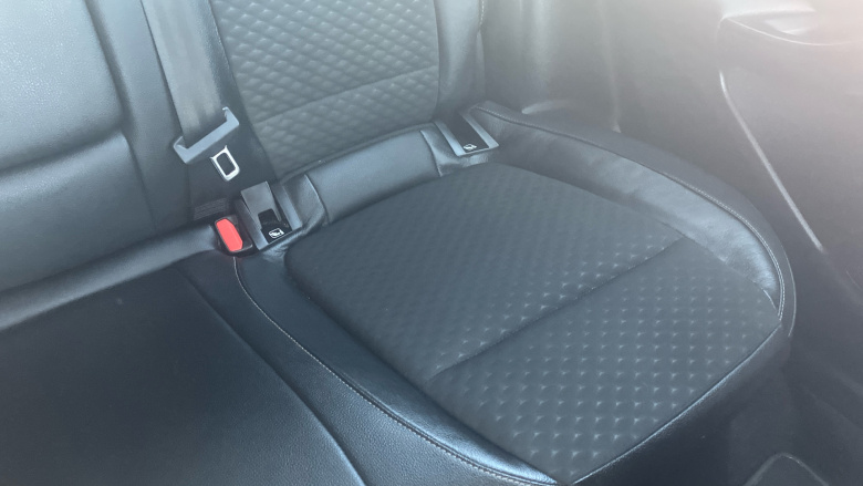 Ford Focus 1.5 EcoBlue 120 Titanium X 5dr Diesel Hatchback